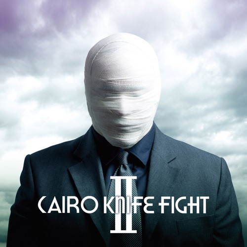 Cairo Knife Fight