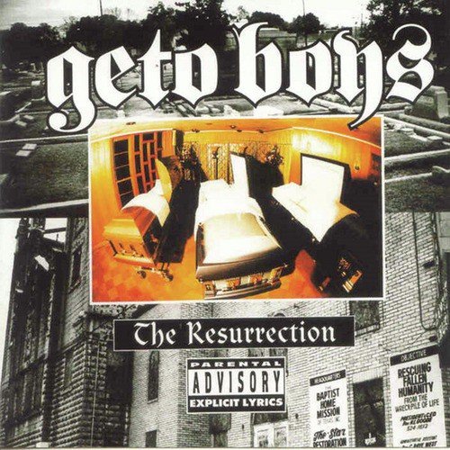 Geto Boys and Girls