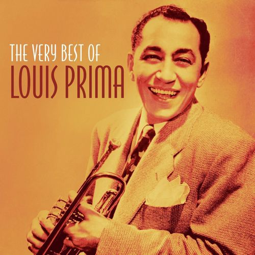 LOUIS PRIMA AND SAM BUTERA - SING SING SING CD BRAND NEW