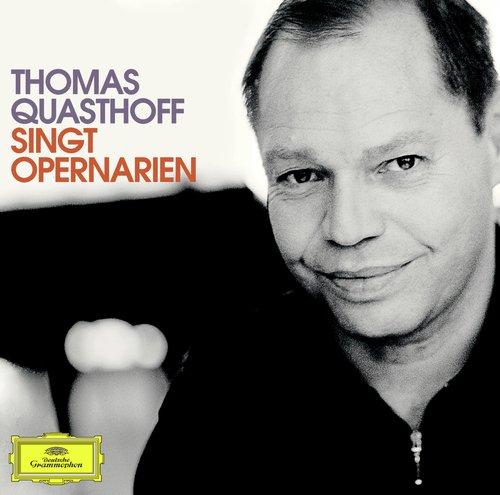 Thomas Quasthoff singt Opern-Arien