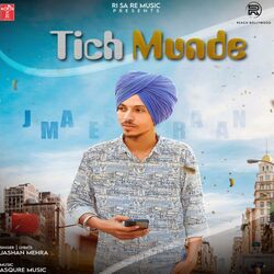 Tich Munde-QlE4VSJVQEs