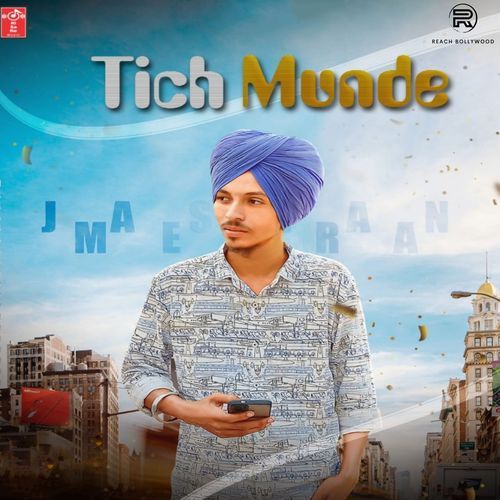 Tich Munde
