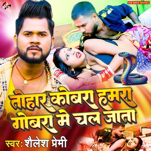 Tohar Kobra Hamra Gobra Me Chal Jata
