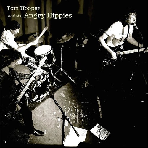 Tom Hooper and the Angry Hippies_poster_image