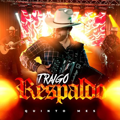 Traigo Respaldo_poster_image