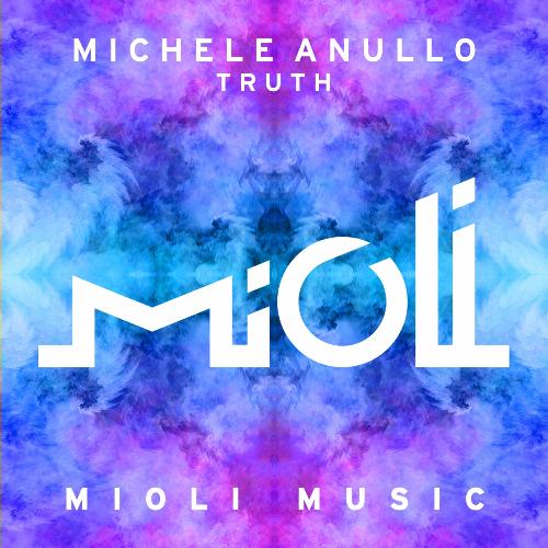 Truth (TORTEKA Remix) cover art