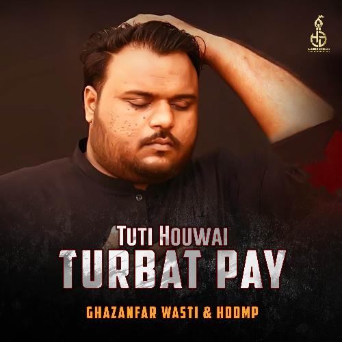 Tuti Houwai Turbat Pay