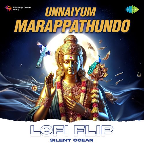 Unnaiyum Marappathundo Lofi Flip