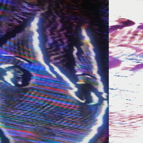 Unrest (Softboy7 Remix) cover art