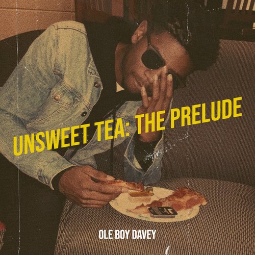 Unsweet Tea: The Prelude_poster_image