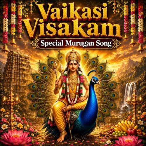 Vaikasi Visakam Special Murugan Song