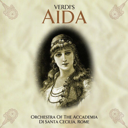 Verdi's Aida