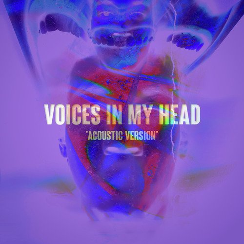 Voices in My Head (Acoustic)