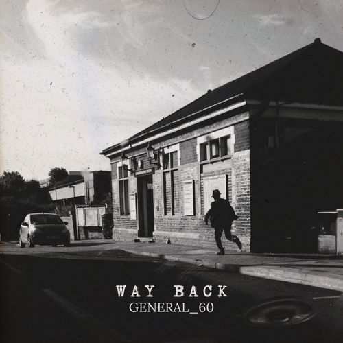WAY BACK (Freestyle) cover art