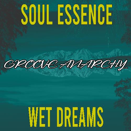 Wet Dreams (Jungle Zone Remix)