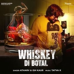 Whiskey Di Botal