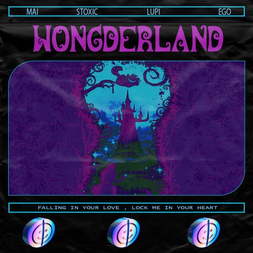 Wonderland (feat. Lupi, Ego)_poster_image