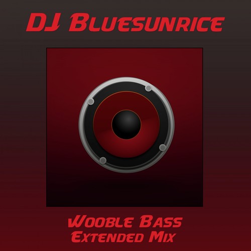 DJ Bluesunrice