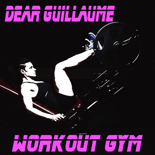 Workout Gym_poster_image