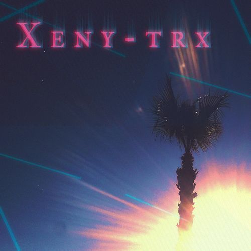 Cryptic cover art