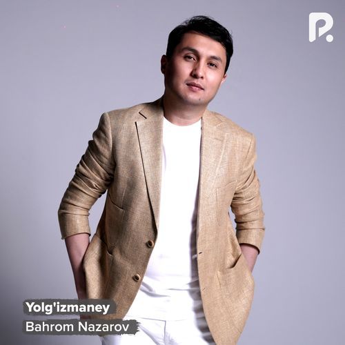 Yolg'izmaney cover art