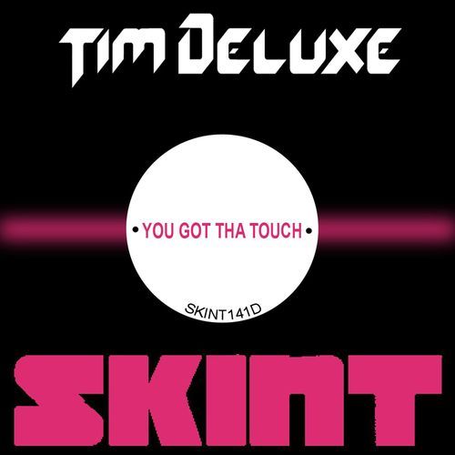 You Got Tha Touch (Matt Playford Mix) cover art