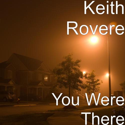 Keith Rovere