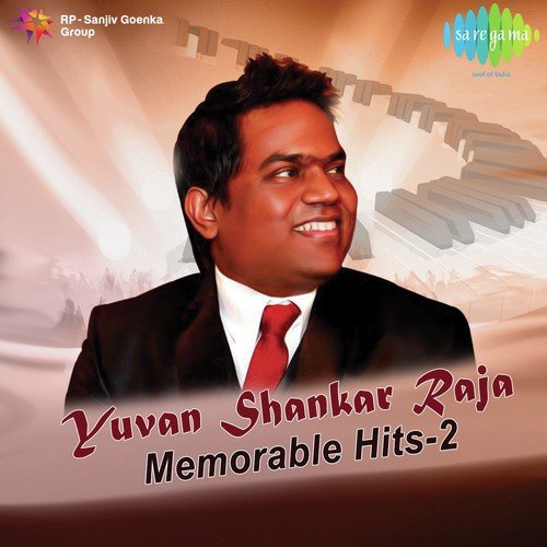 Yuvan Shankar Raja - Memorable Hits - Vol. 02