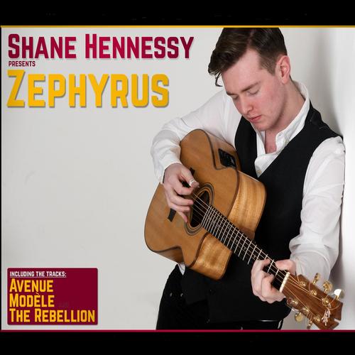 Avenue cover art