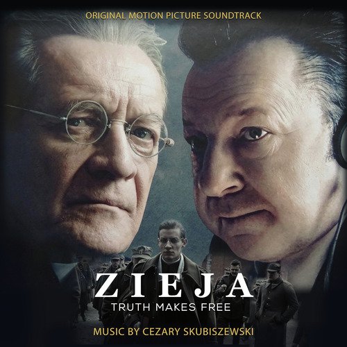 Zieja - Truth Makes Free Suite cover art