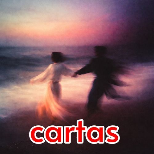 cartas cover art