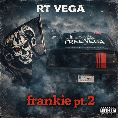 frankie pt2 cover art