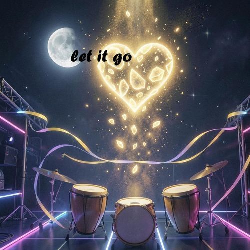 let it go