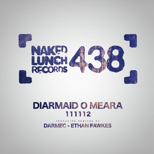 111 (Darmec Remix) cover art