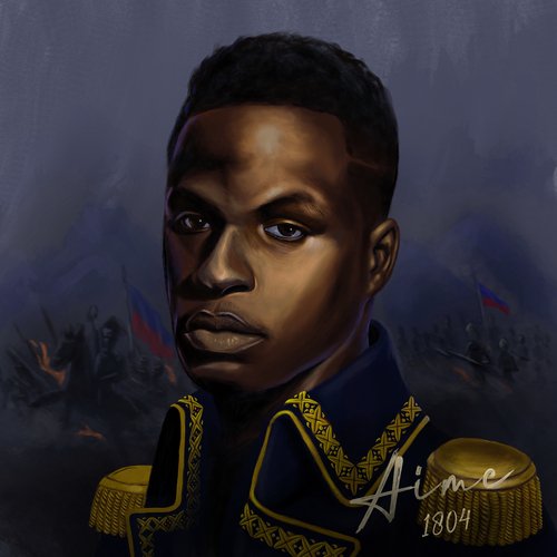 1804: L'Union Fait La Drill