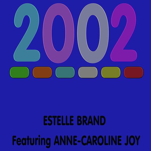 2002 (Anne-Marie Cover Mix)