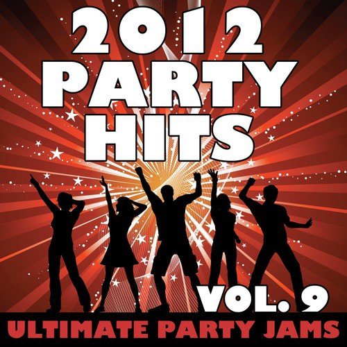 Party Girl cover art