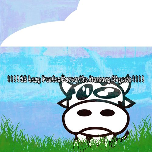Lazy Bear cover art
