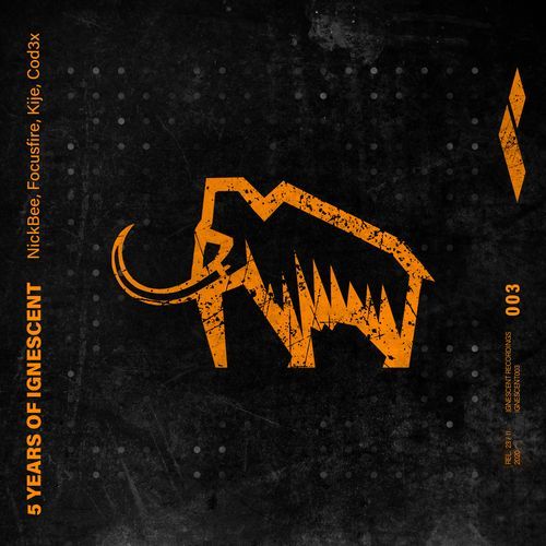 Ghost Town cover art
