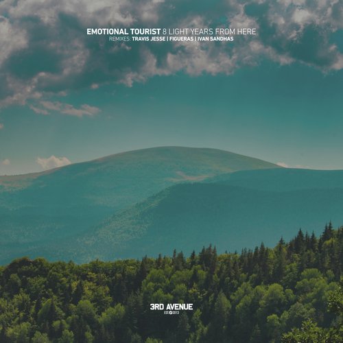 8 Light Years From Here