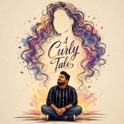 A Curly Tale