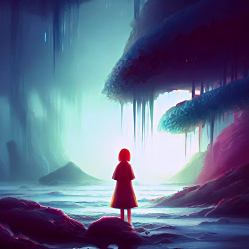 A Distant Feeling
