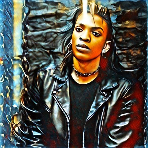 A NEW WEEK cover art