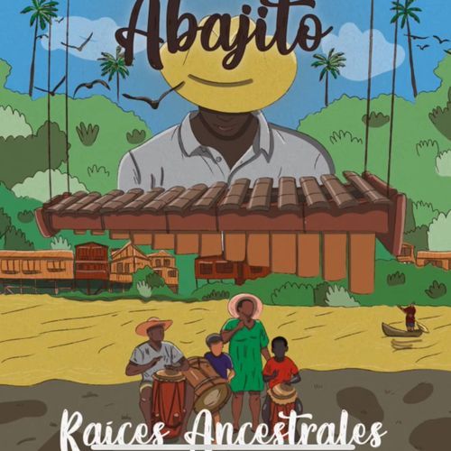 ABAJITO cover art