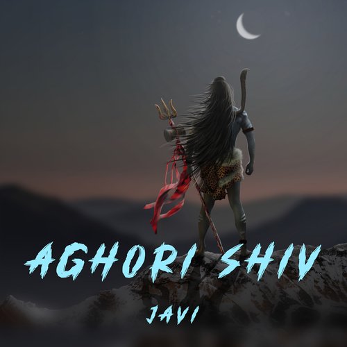 AGHORI SHIV