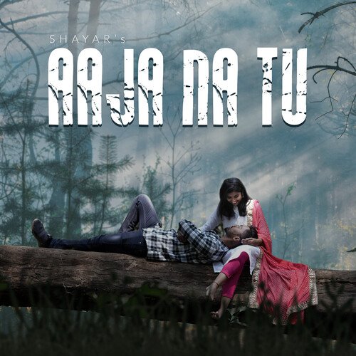 Aaja Na Tu cover art