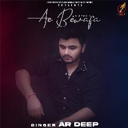 Ae Bewafa-FC4BViVXQWA