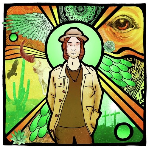 Afterthought cover art