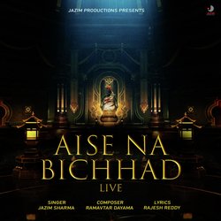 Aise Na Bichhad (Live)-ACwJYAUDX2U