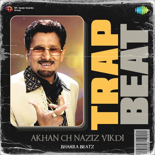 Akhan Ch Naziz Vikdi Trap Beat